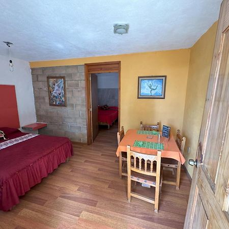 Hotel El Mirador Y Jardin تلاياكابان المظهر الخارجي الصورة