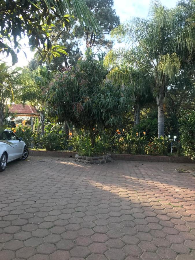 Hotel El Mirador Y Jardin تلاياكابان المظهر الخارجي الصورة
