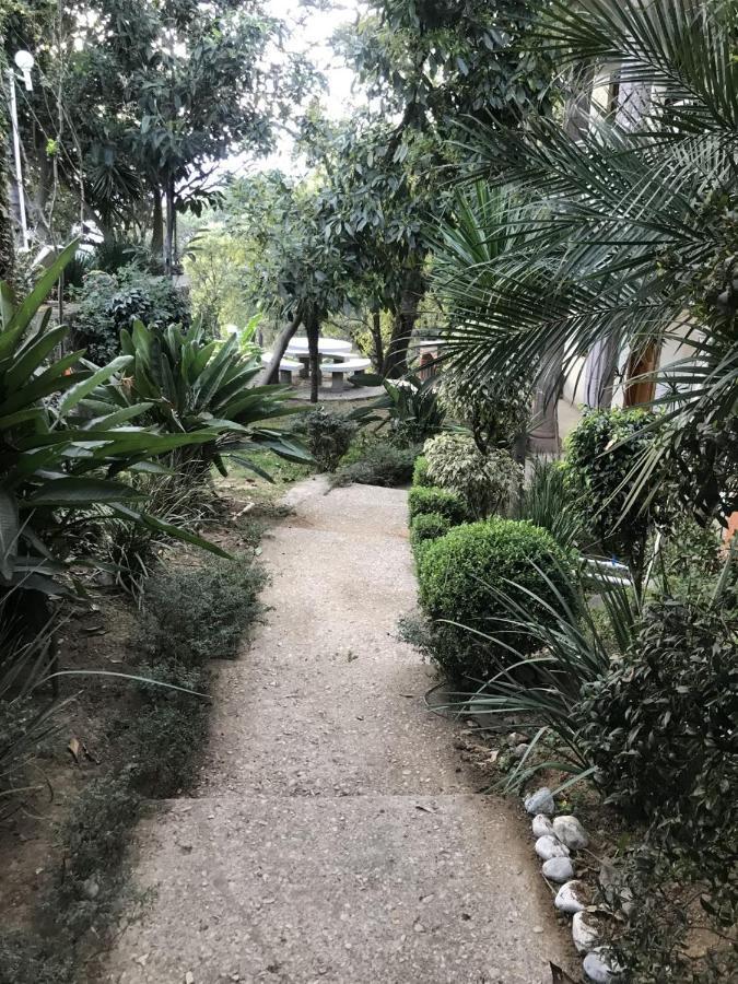 Hotel El Mirador Y Jardin تلاياكابان المظهر الخارجي الصورة
