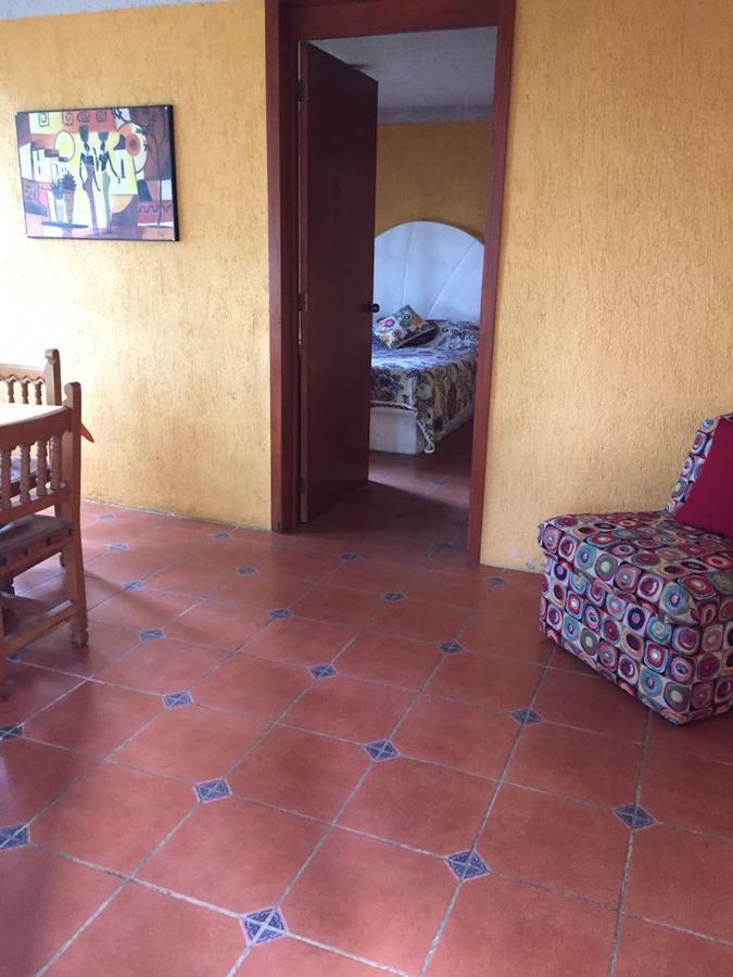 Hotel El Mirador Y Jardin تلاياكابان المظهر الخارجي الصورة